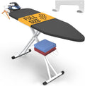 Xabitat Full Size Ironing Board 57" X 13"