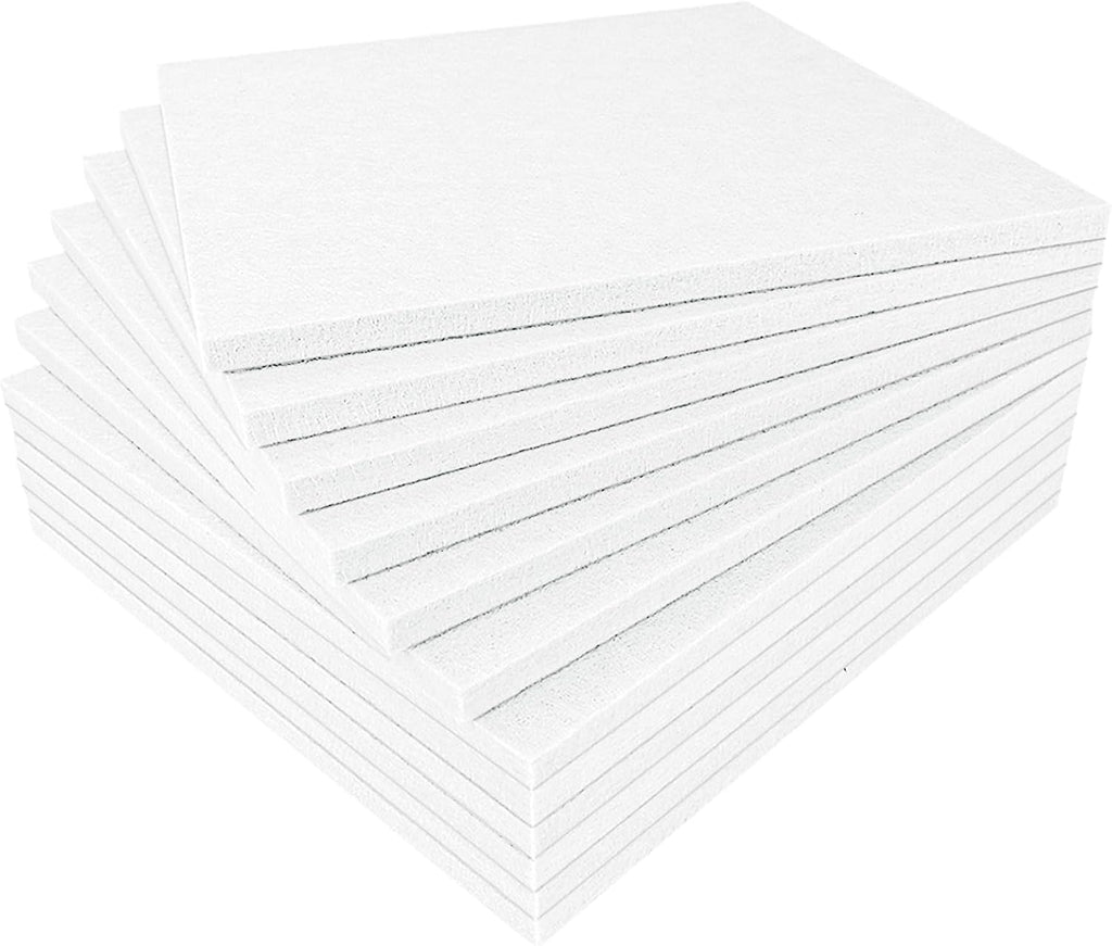 BXI Thickened Sound Absorbing Panels (12 Pack)