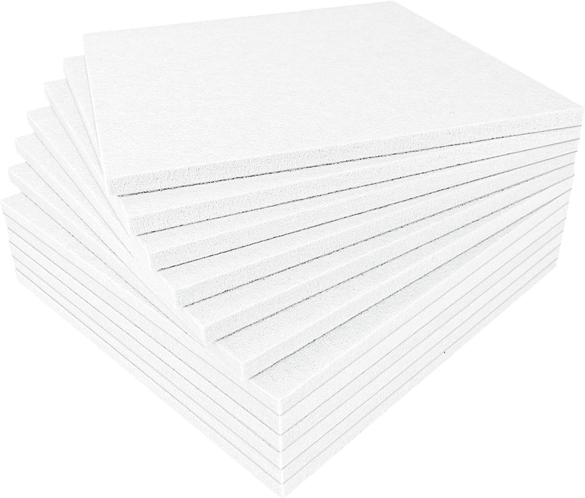 BXI Thickened Sound Absorbing Panels (12 Pack)