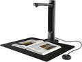 Innex DS200 Professional USB Book Scanner, A3 Document scan, 120+ Language OCR