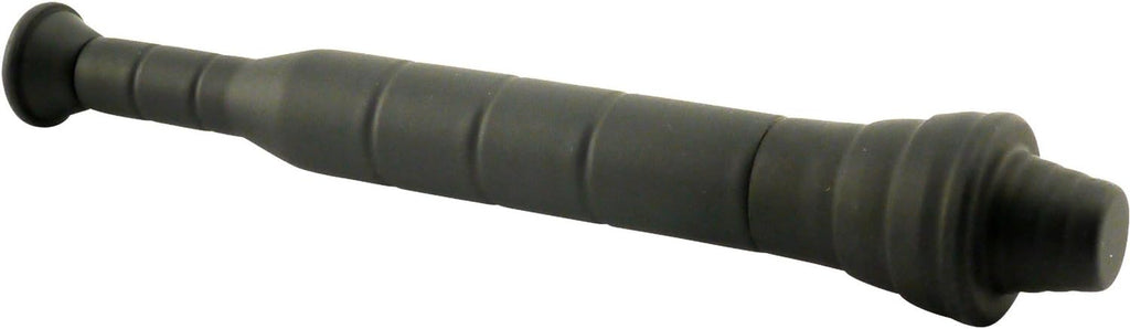 crime scene magnetic basic latent fingerprint kit, bichromatic shown in use
