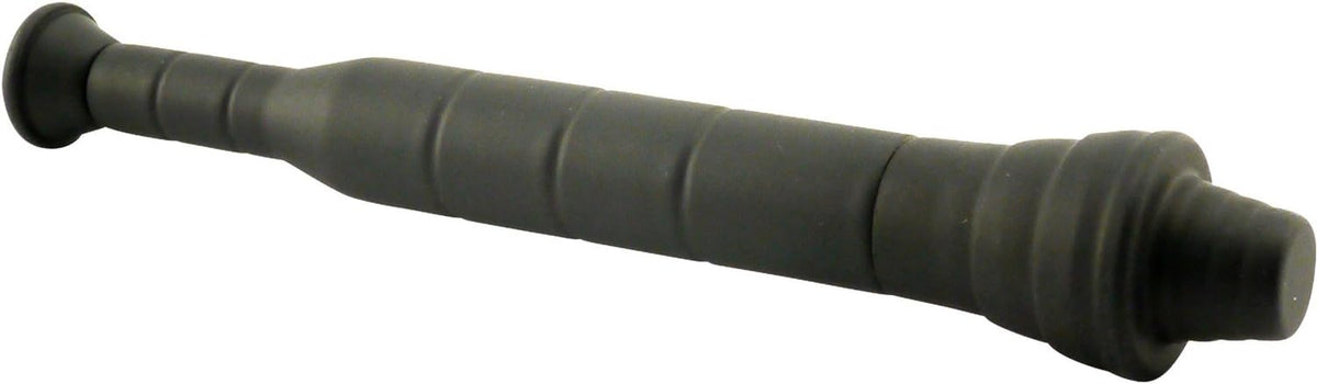 crime scene magnetic basic latent fingerprint kit, bichromatic shown in use