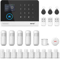 PGST 24 PCS Home Security Systems