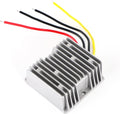 Areyourshop Waterproof 12V/24V to 6V 30A 180W Step Down DC/DC Power Converter