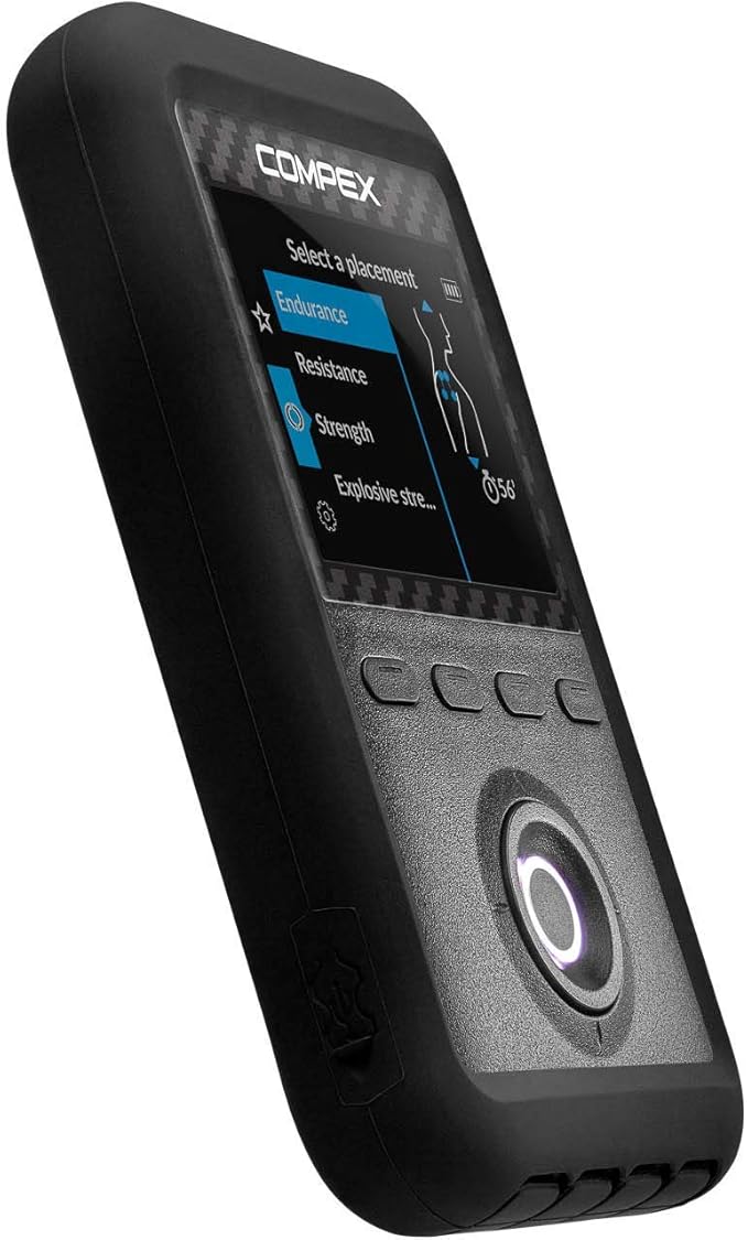 Compex® Sport Elite™ 3.0 Muscle Stimulator