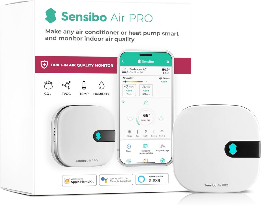 Sensibo Air PRO