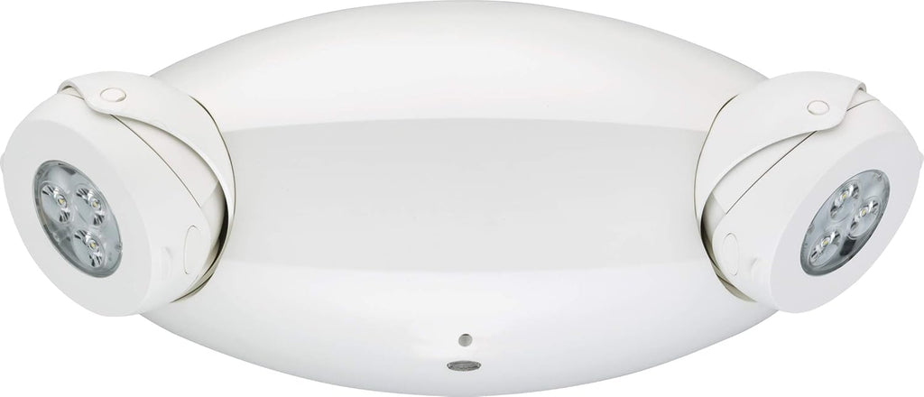 Lithonia Lighting Quantum LED Emergency Fixture