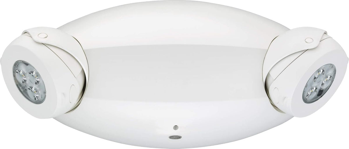 Lithonia Lighting Quantum LED Emergency Fixture