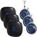 Caregiver Pager, Wireless Call Button