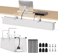 Under Desk Cable Management Tray