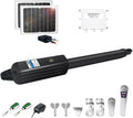 TOPENS A8S Automatic Solar Gate Opener