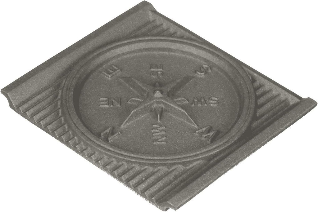 Harman Accentra Insert & Accentra 52i Replacement Center Cast Medallion (3-00-674060)