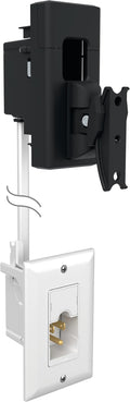 SANUS Speaker Wall Mount + Power Kit