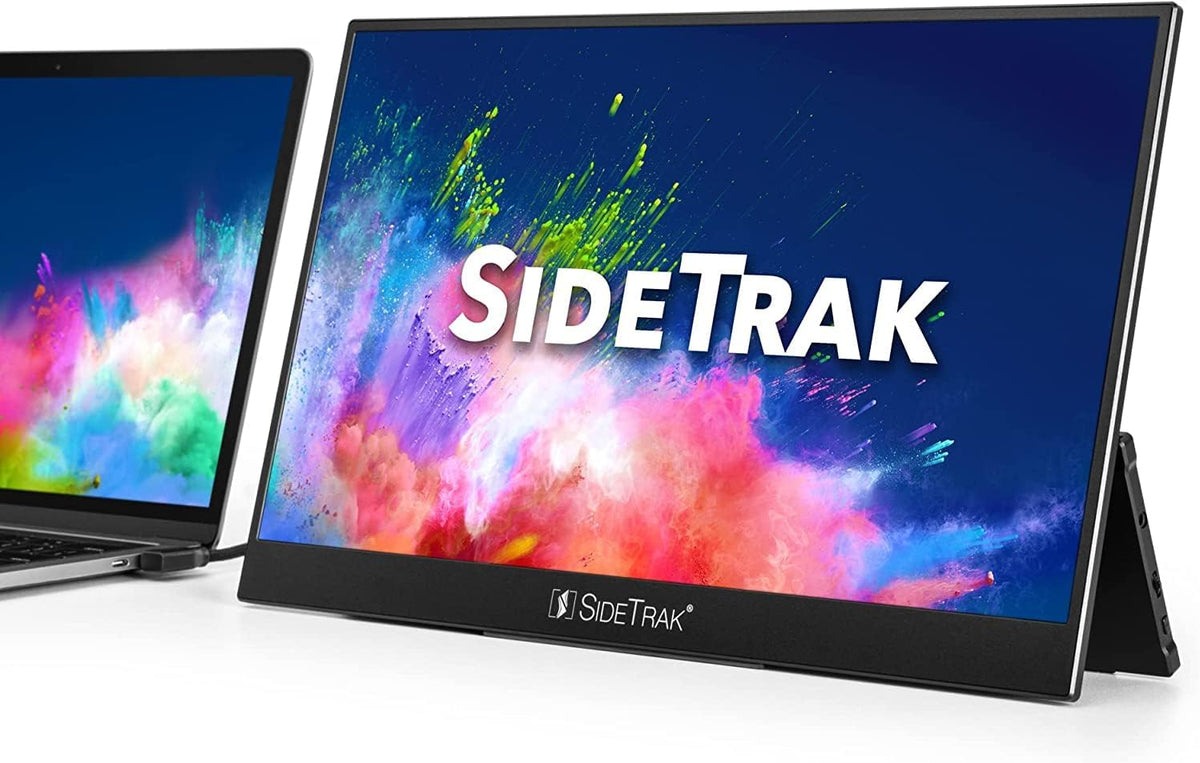 SideTrak Solo Pro 15.8" Portable Monitor