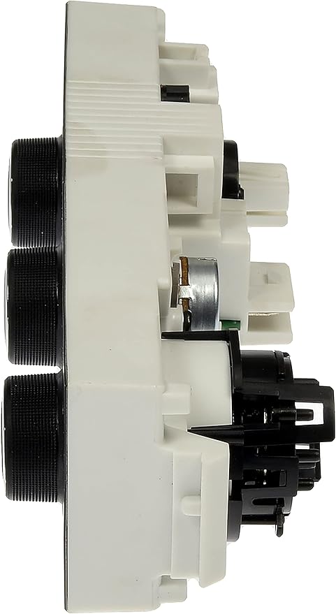 Dorman 599-217 Front HVAC Control Module Assembled in USA Compatible