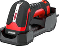 Symcode 2D QR Industrial Barcode Scanner