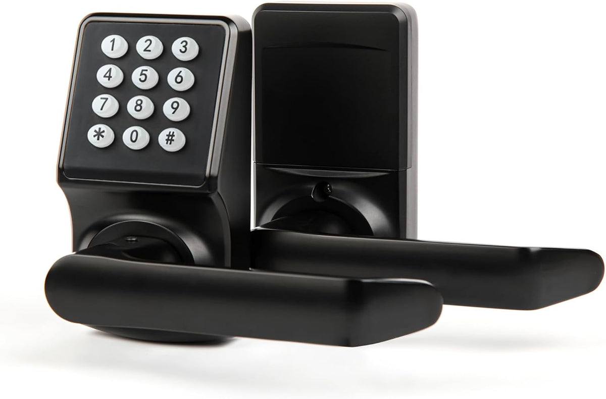 BAOLONG Electronic Door Lock