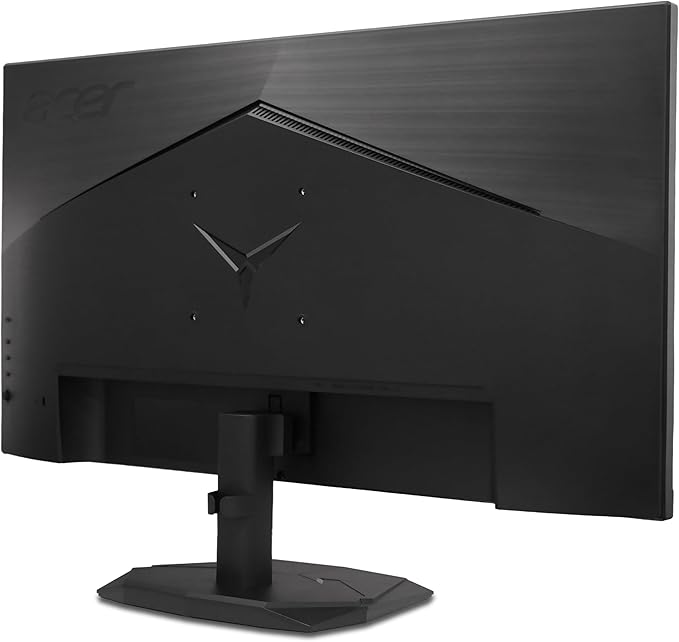 Acer Nitro 27 Inch QHD 2560 x 1440 IPS Gaming Monitor | AMD FreeSync | Up to