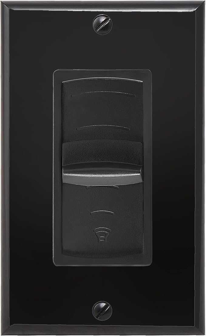 OSD Audio 300W in Wall Volume Control Impedance Matching