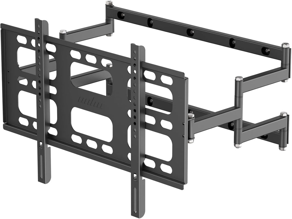 unho Heavy TV Wall Mount for 40-86 Inch TVs up to 220 lbs, Wall Mount tv