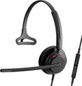 EPOS Impact 730T Mono Wired USB C and USB A Headset