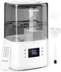 BOXING Warm and Cool Mist Humidifiers