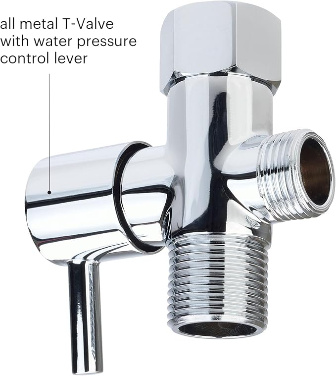 Brondell Hand Held Bidet Sprayer