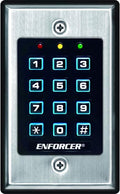 Seco-Larm Enforcer Access Control Keypad (SK-1011-SDQ)