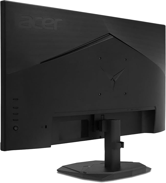 Acer Nitro 27 Inch QHD 2560 x 1440 IPS Gaming Monitor | AMD FreeSync | Up to