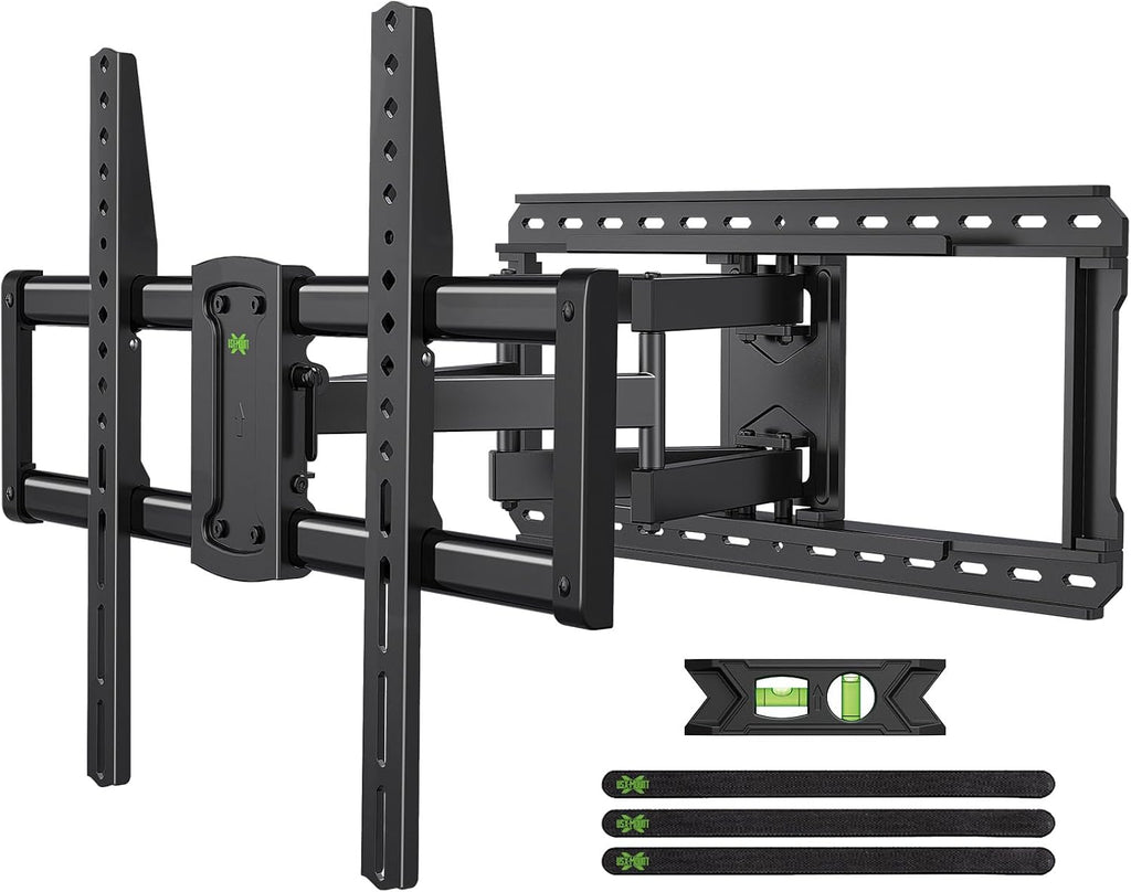USX MOUNT Full Motion TV Wall Mount