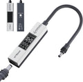 Starlink Power Monitor for Mini & Gen 3, Real-Time Power Meter Tester