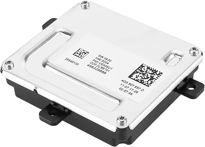 Headlight Control Module, Ballast Headlight Modul, Xenon HID Ballast, Compatible
