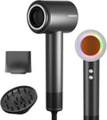 Hair Dryer, High Speed Ionic Blow Dryer, 5X-Fast Drying, 2 Billion Negative Ions
