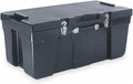 J. Terence Thompson 32-1/2-by15-3/4-by-13-3/4-Inch Storage Trunk