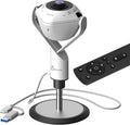 j5create 360 All Around AI-Powered Conference Room Camera