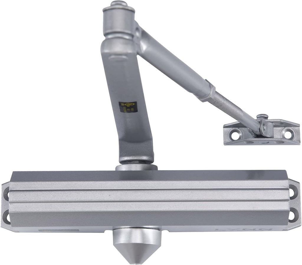 CLG HARDWARE Medium/Heavy Duty Commercial Door Closer DC7016