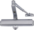 CLG HARDWARE Medium/Heavy Duty Commercial Door Closer DC7016