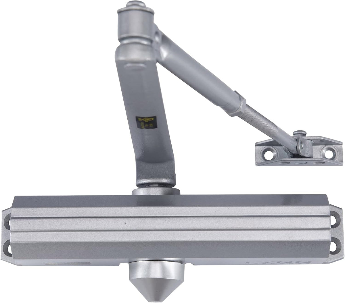 CLG HARDWARE Medium/Heavy Duty Commercial Door Closer DC7016