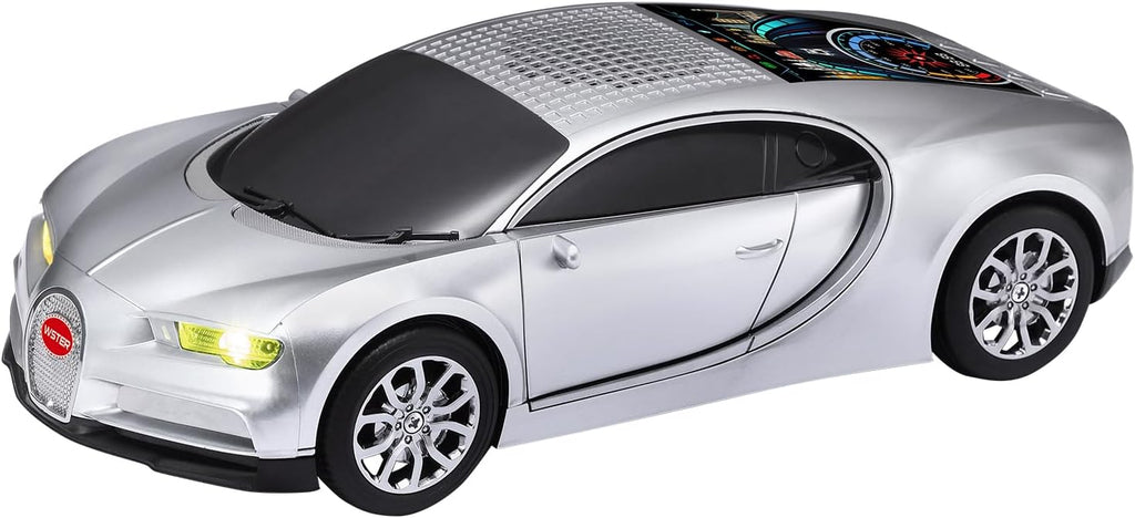 WSTER Luxury Sports Car Model Bluetooth Speaker
