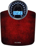 EILISON Highly Advance 2-in-1 Digital & Analog Weighing Scale