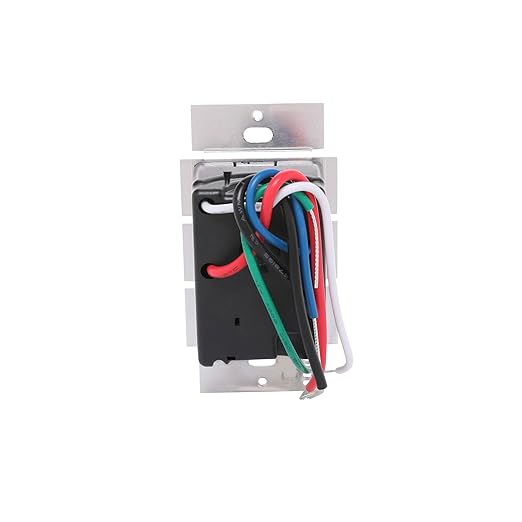 Lutron Caseta Smart Switch 3-Way Kit,