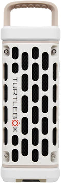 Turtlebox Ranger: Loud! Outdoor Portable Bluetooth 5.4 Speaker | Rugged