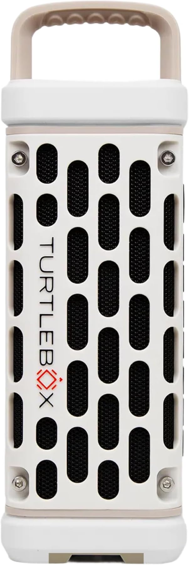 Turtlebox Ranger: Loud! Outdoor Portable Bluetooth 5.4 Speaker | Rugged