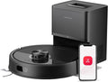 roborock Q7 M5+ Robot Vacuum and Mop, Upgraded from Q5 Max+, 10000Pa Suction