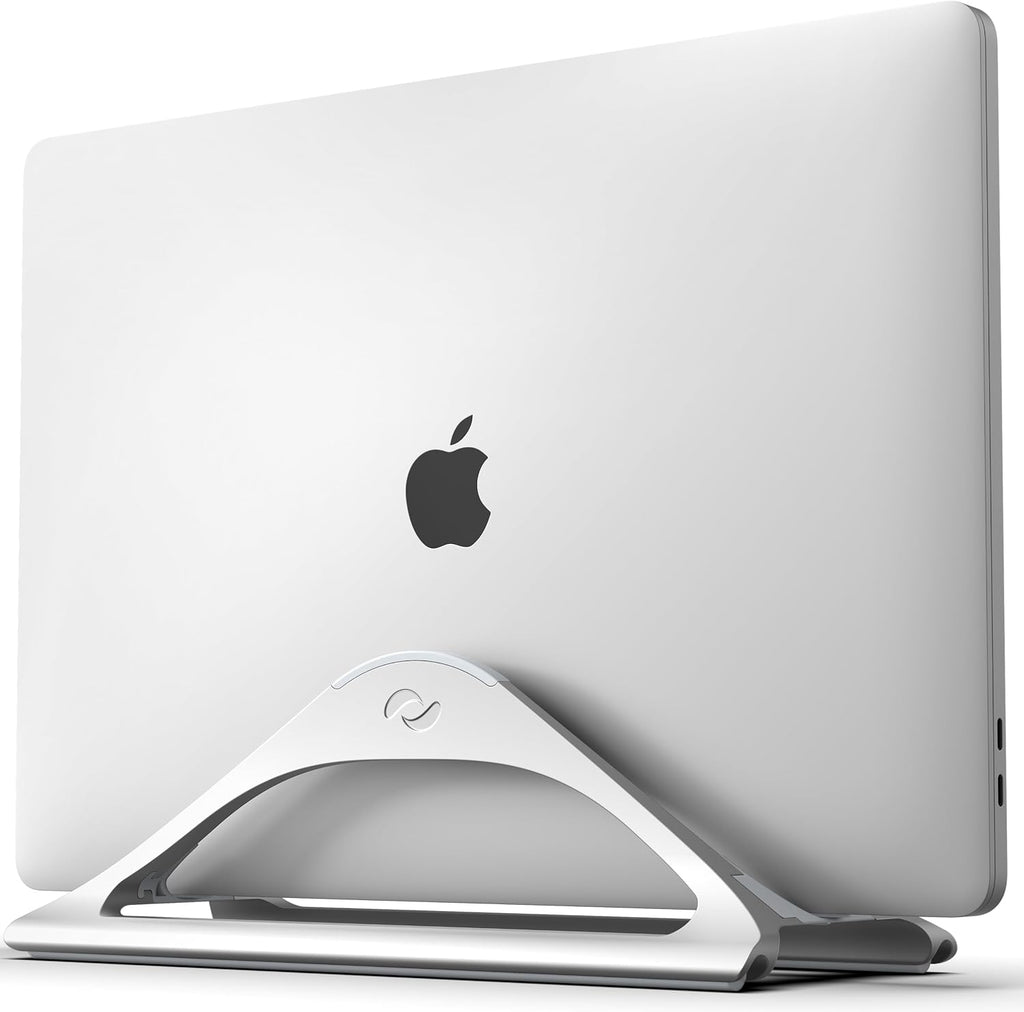 HumanCentric Vertical Laptop Stand