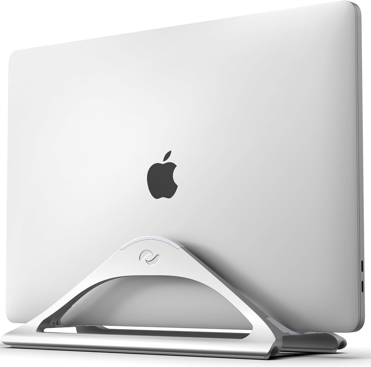 HumanCentric Vertical Laptop Stand