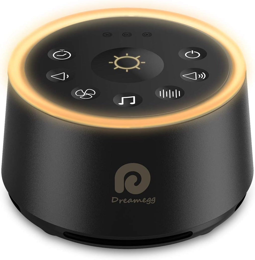 Dreamegg White Noise Machine