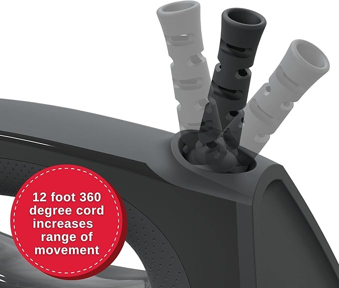 SINGER SteamCraft Plus 2.0 Steam Iron | Steamer