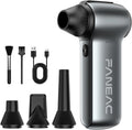 FANEAC X115 Compressed Air Duster