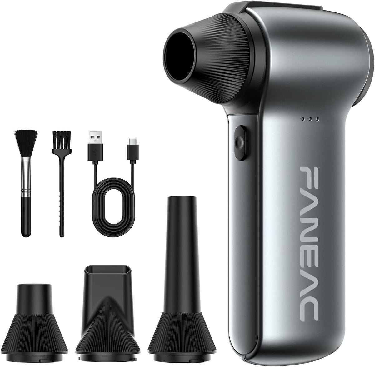 FANEAC X115 Compressed Air Duster